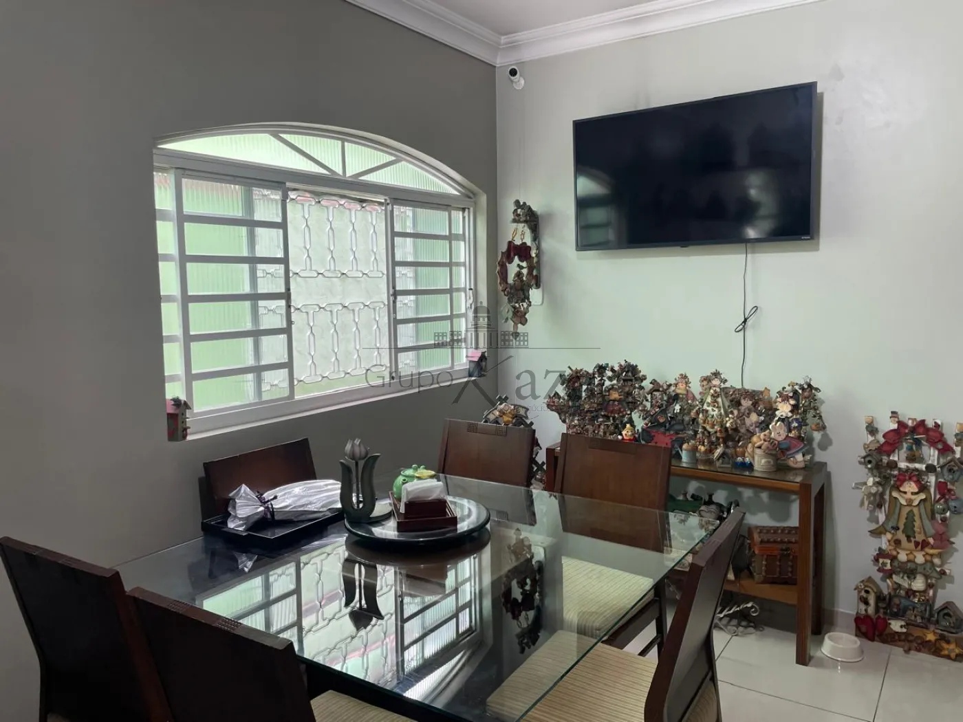 Foto 5 de Casa Padrão em Parque Industrial, São José dos Campos - imagem 5