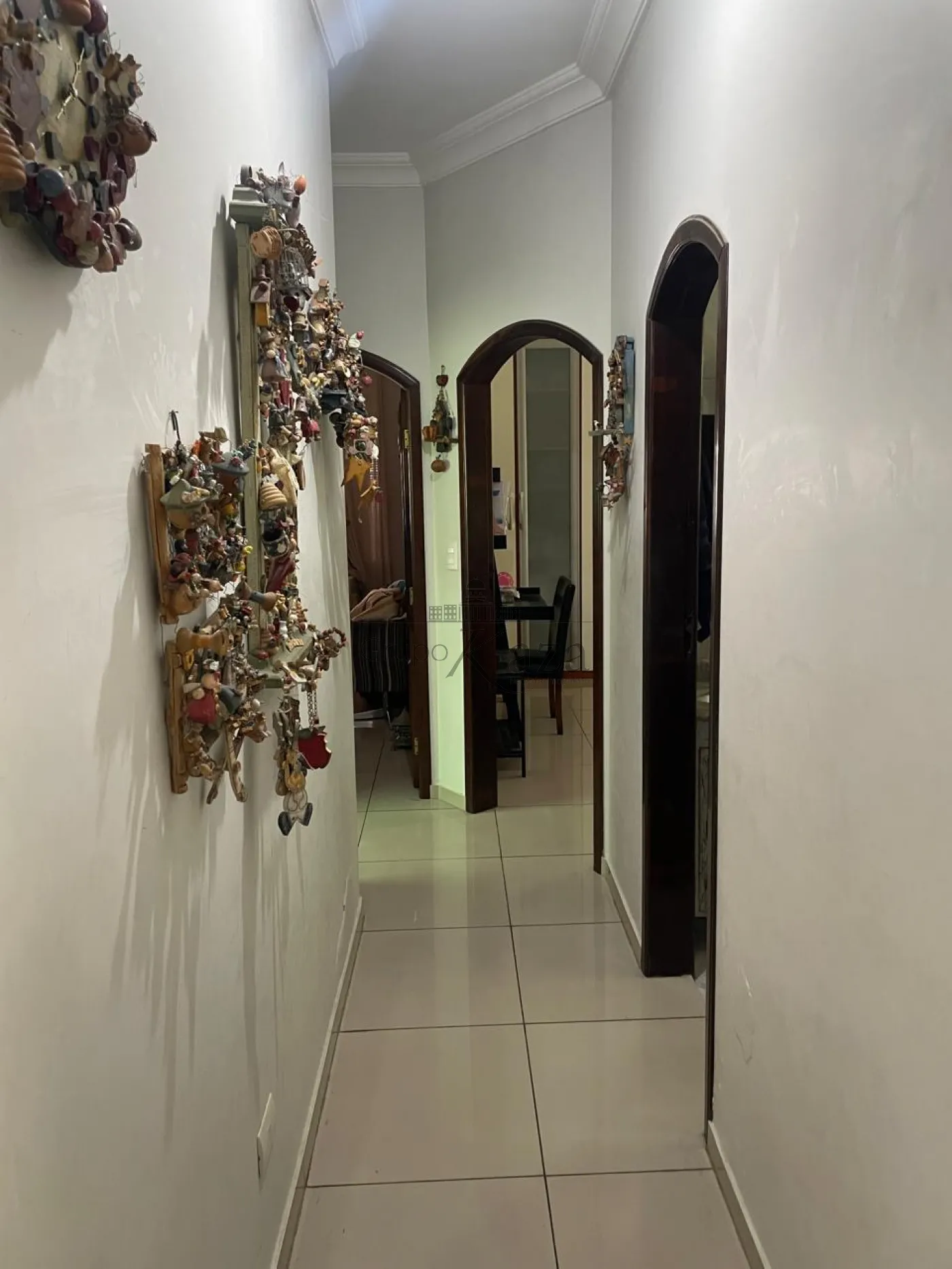 Foto 8 de Casa Padrão em Parque Industrial, São José dos Campos - imagem 8