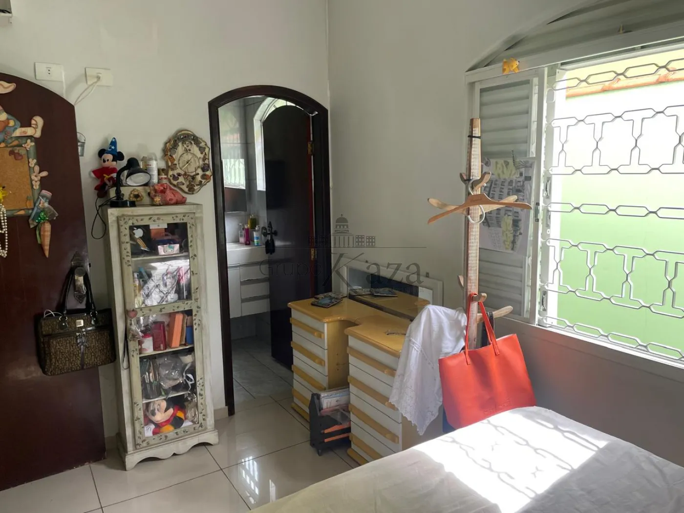 Foto 12 de Casa Padrão em Parque Industrial, São José dos Campos - imagem 12