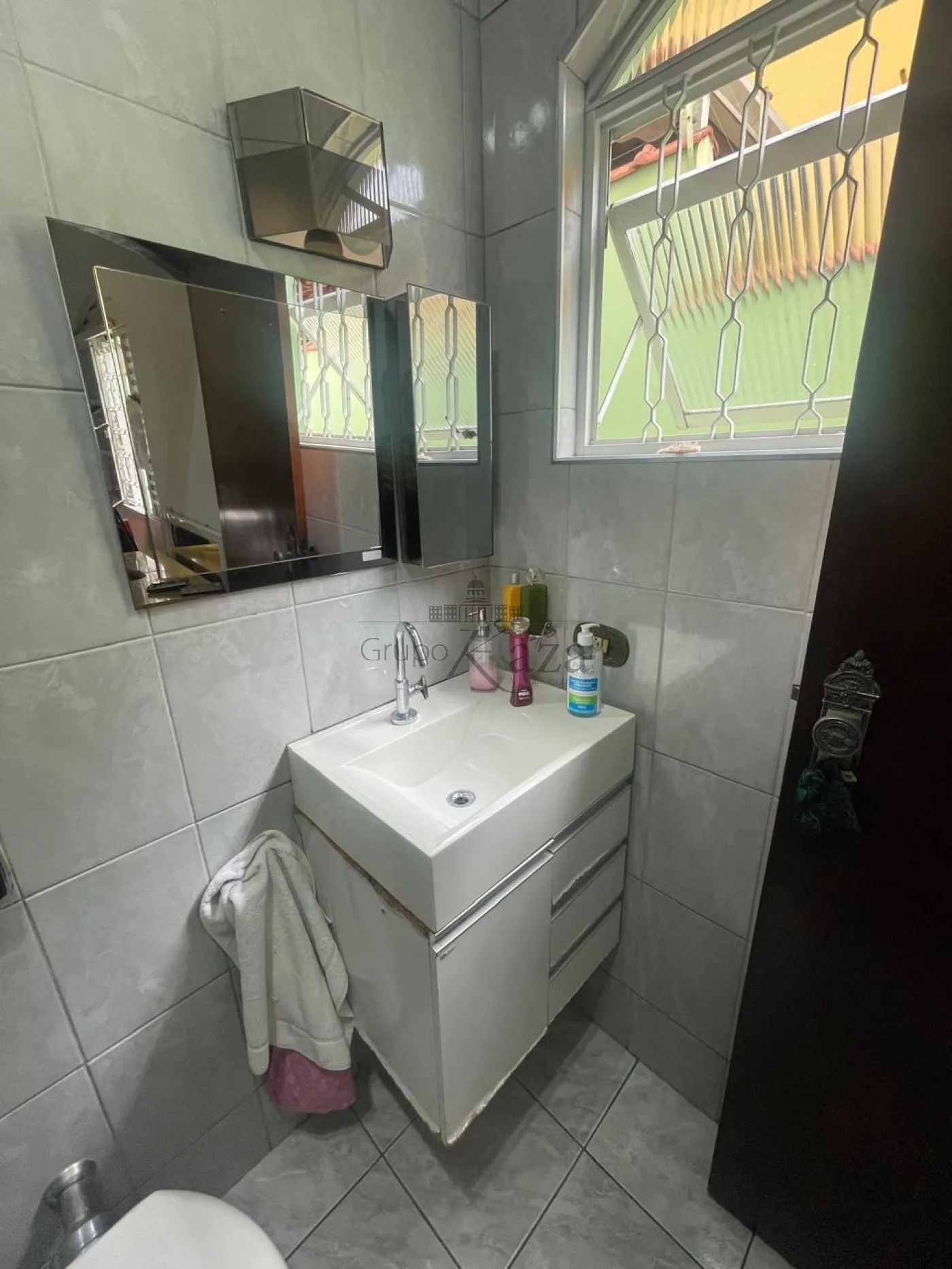 Foto 13 de Casa Padrão em Parque Industrial, São José dos Campos - imagem 13