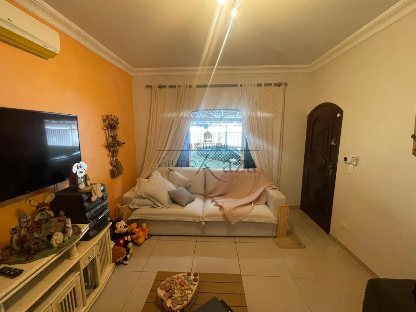 Foto 2 de Casa Padrão em Parque Industrial, São José dos Campos - imagem 2