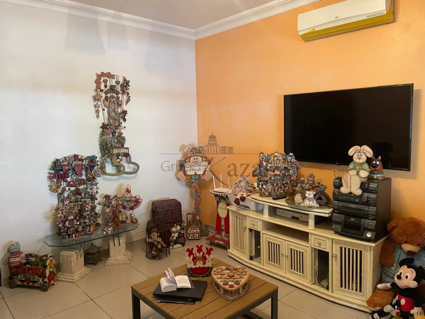 Foto 4 de Casa Padrão em Parque Industrial, São José dos Campos - imagem 4