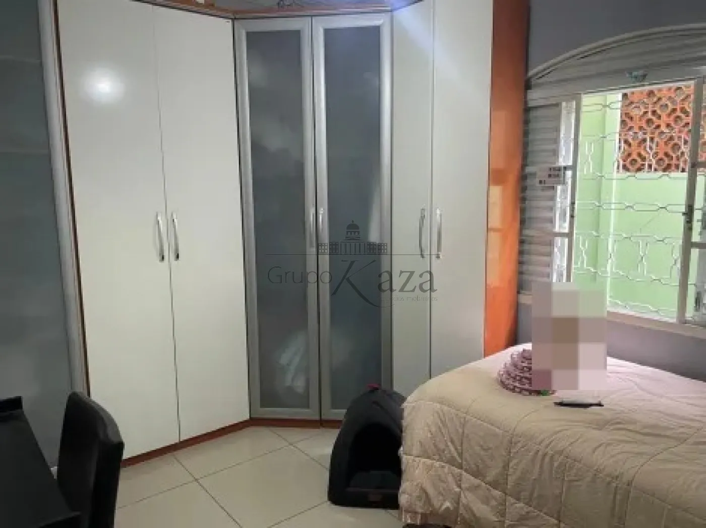 Foto 17 de Casa Padrão em Parque Industrial, São José dos Campos - imagem 17
