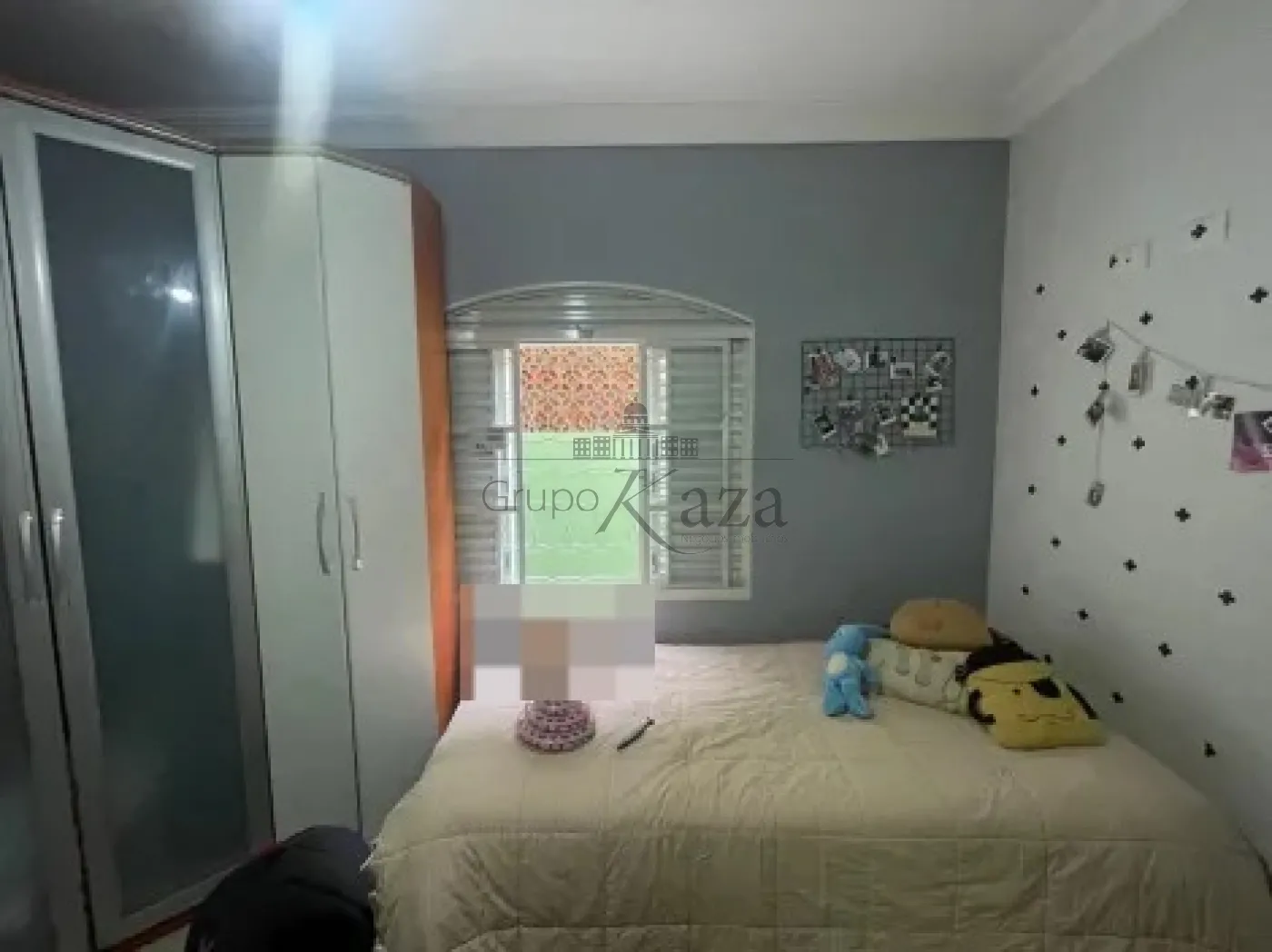 Foto 15 de Casa Padrão em Parque Industrial, São José dos Campos - imagem 15