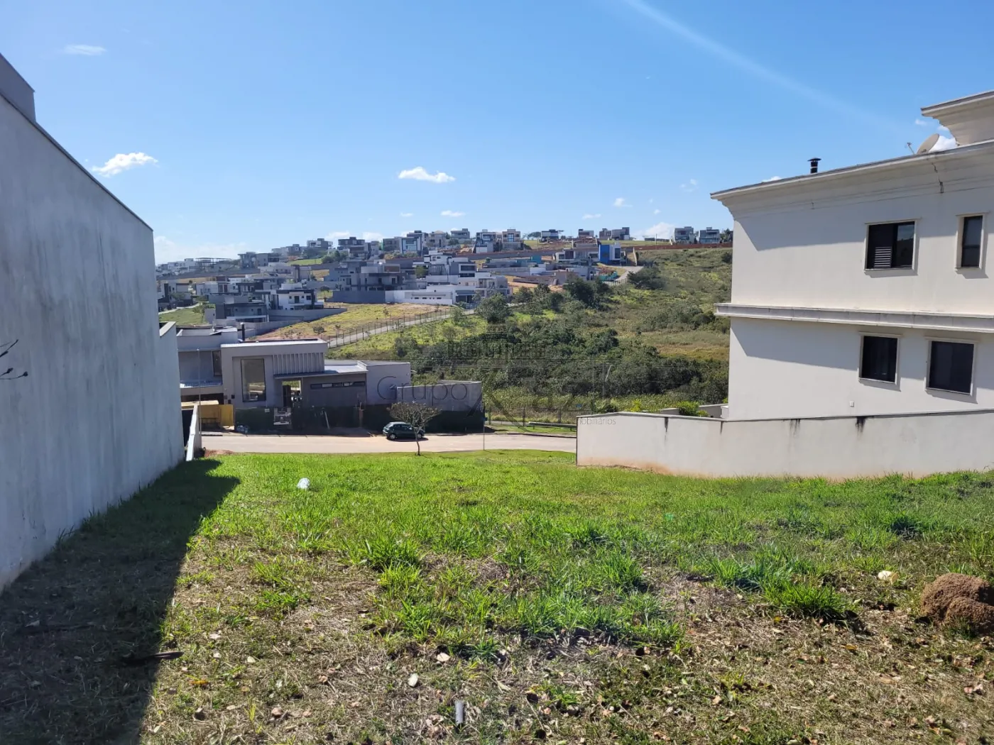 Foto 1 de Terreno Condomínio em Condomínio Residencial Mônaco, São José dos Campos - imagem 1