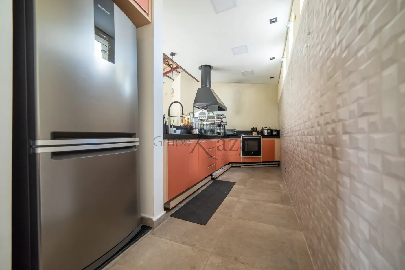Foto 6 de Casa Condomínio em Urbanova, São José dos Campos - imagem 6