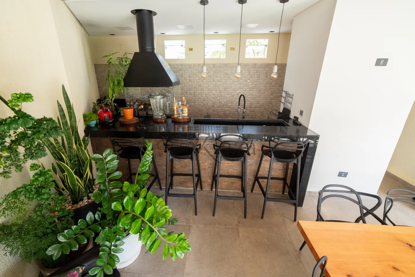 Foto 5 de Casa Condomínio em Urbanova, São José dos Campos - imagem 5