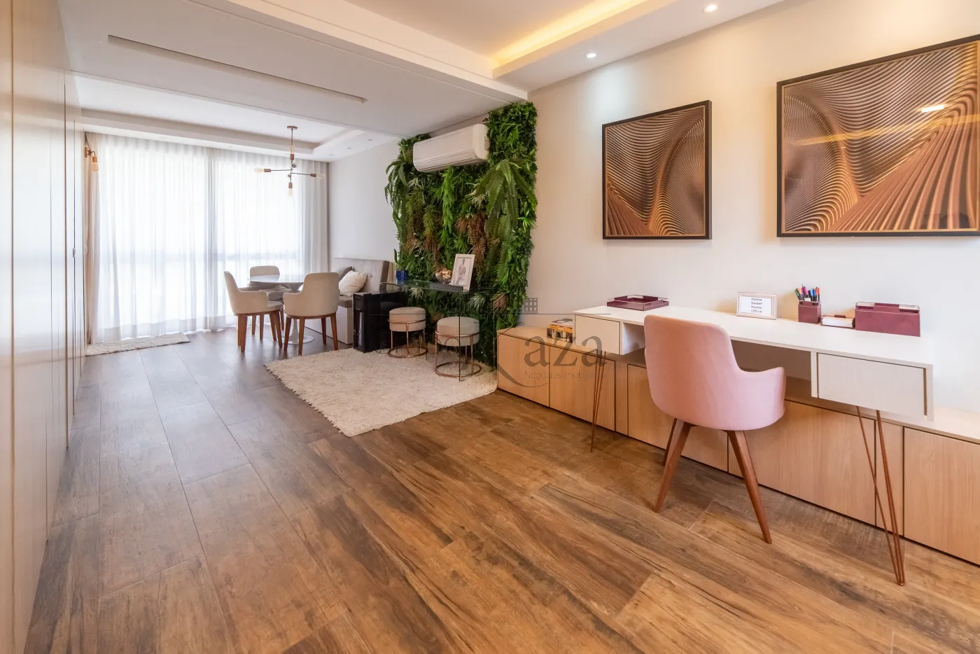 Foto 7 de Casa Condomínio em Urbanova, São José dos Campos - imagem 7