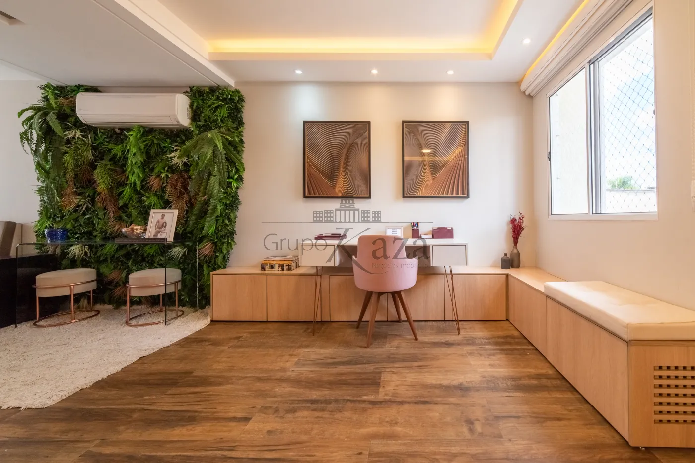 Foto 9 de Casa Condomínio em Urbanova, São José dos Campos - imagem 9