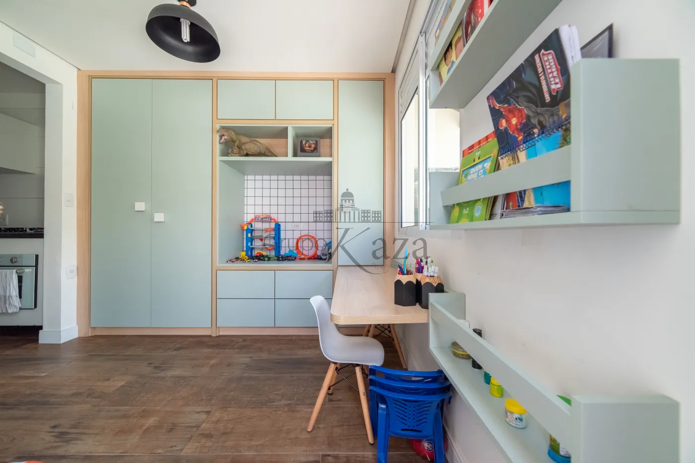 Foto 14 de Casa Condomínio em Urbanova, São José dos Campos - imagem 14