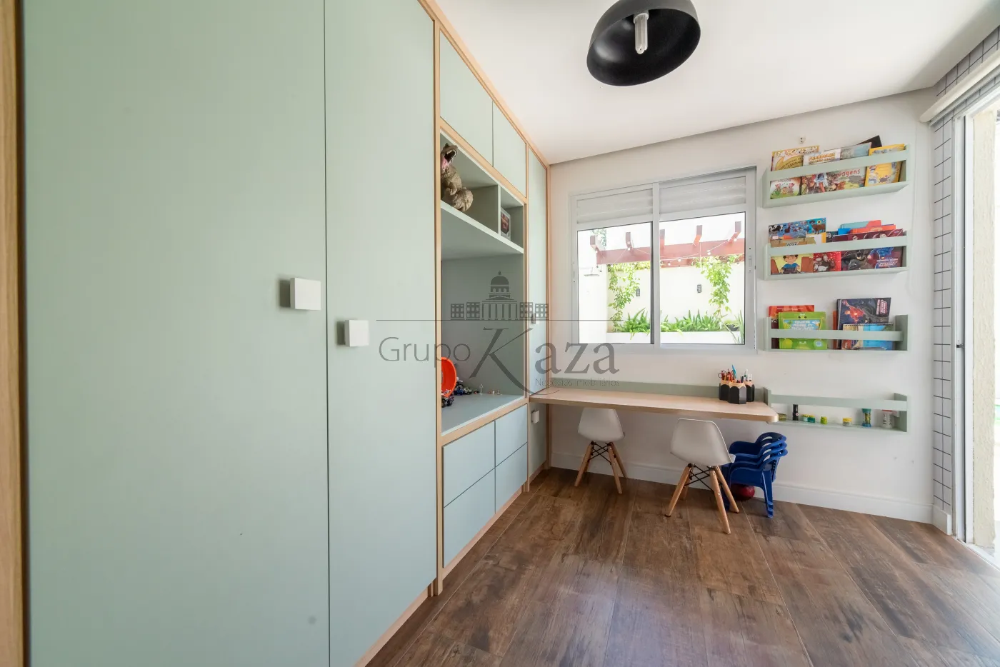 Foto 13 de Casa Condomínio em Urbanova, São José dos Campos - imagem 13