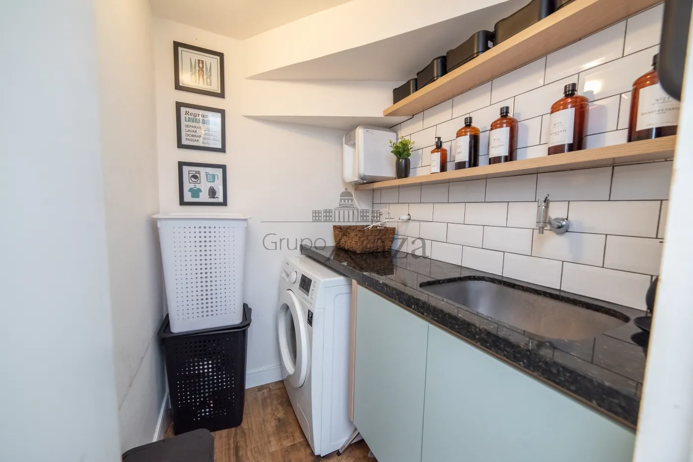 Foto 15 de Casa Condomínio em Urbanova, São José dos Campos - imagem 15