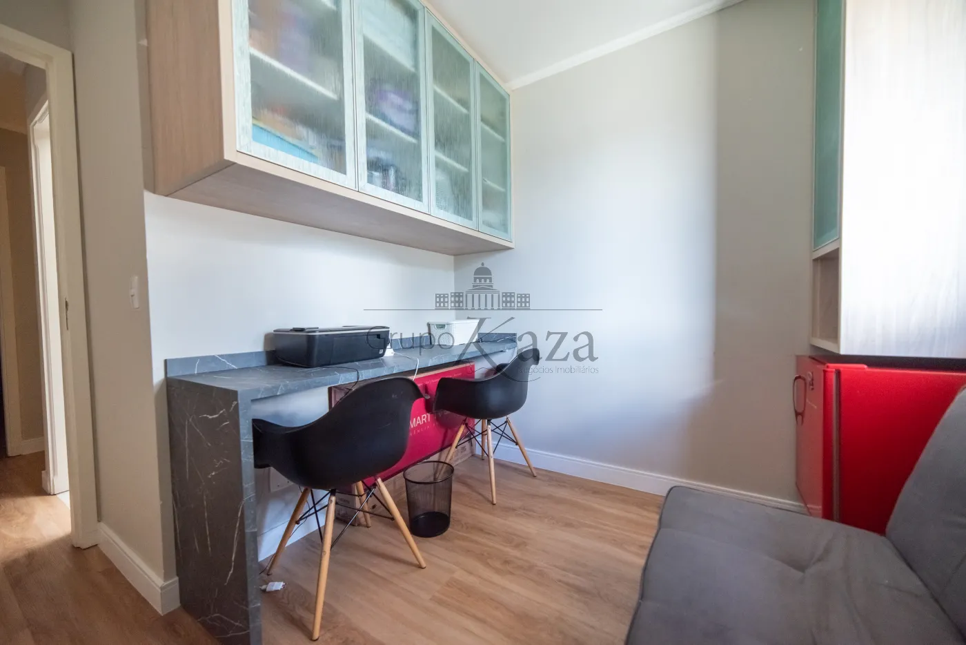 Foto 17 de Casa Condomínio em Urbanova, São José dos Campos - imagem 17