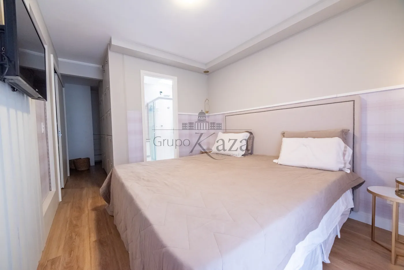 Foto 23 de Casa Condomínio em Urbanova, São José dos Campos - imagem 23