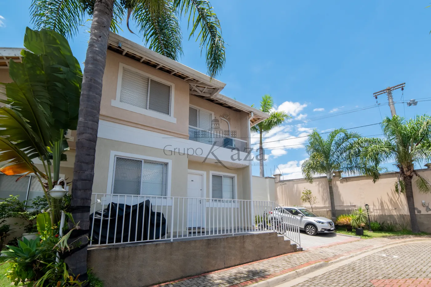 Foto 30 de Casa Condomínio em Urbanova, São José dos Campos - imagem 30