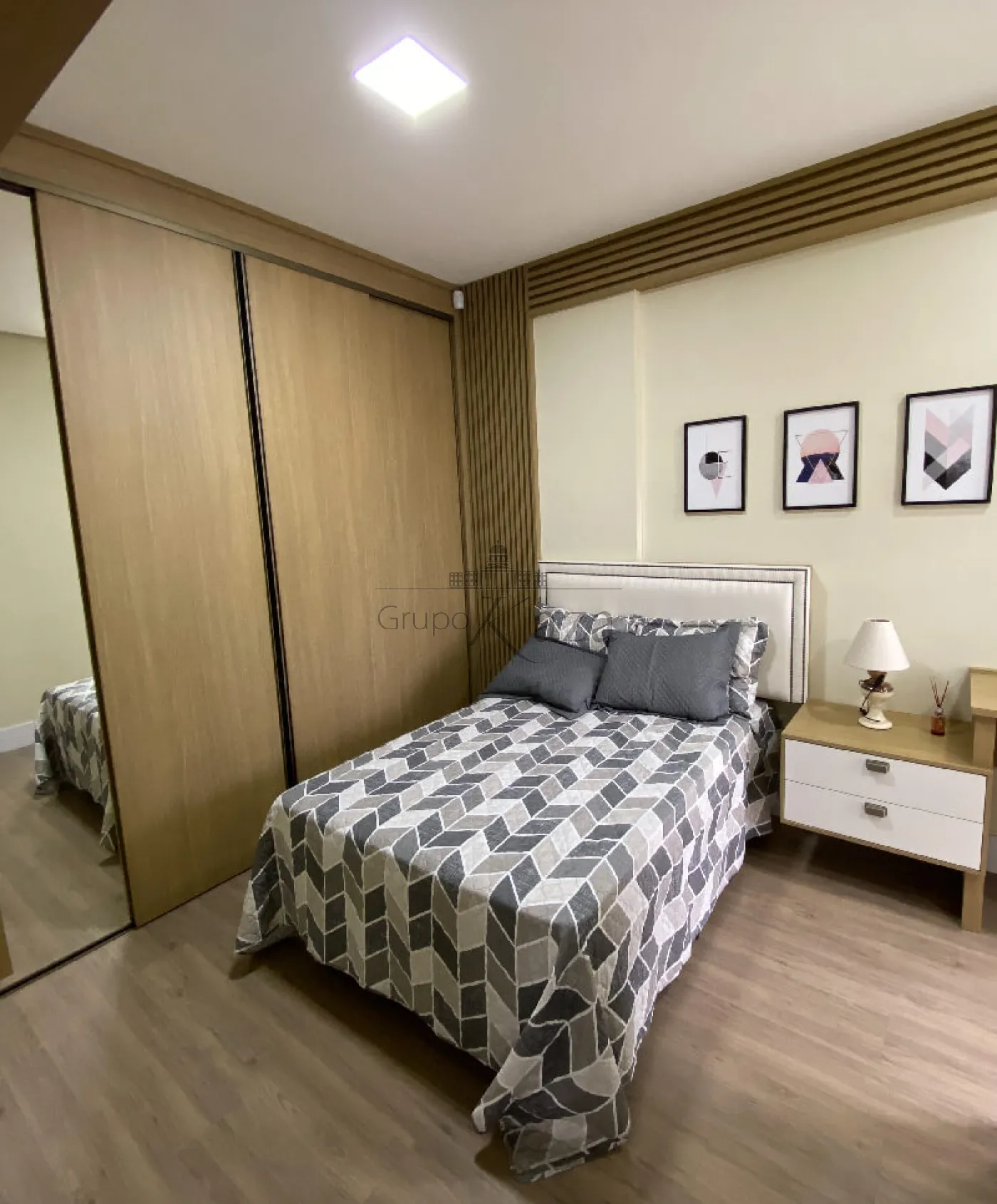 Foto 5 de Apartamento Padrão em Centro, Jacareí - imagem 5