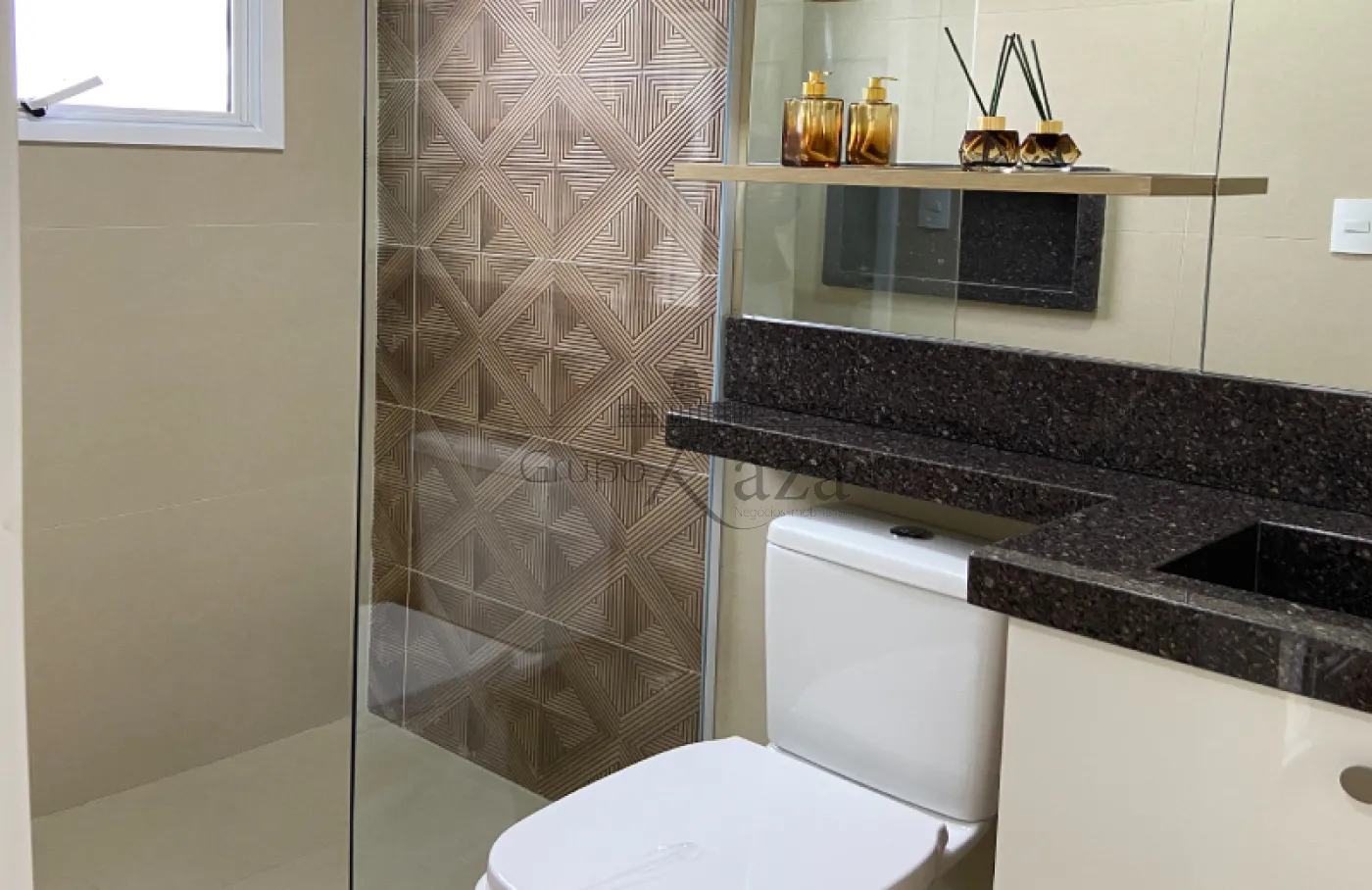 Foto 9 de Apartamento Padrão em Centro, Jacareí - imagem 9