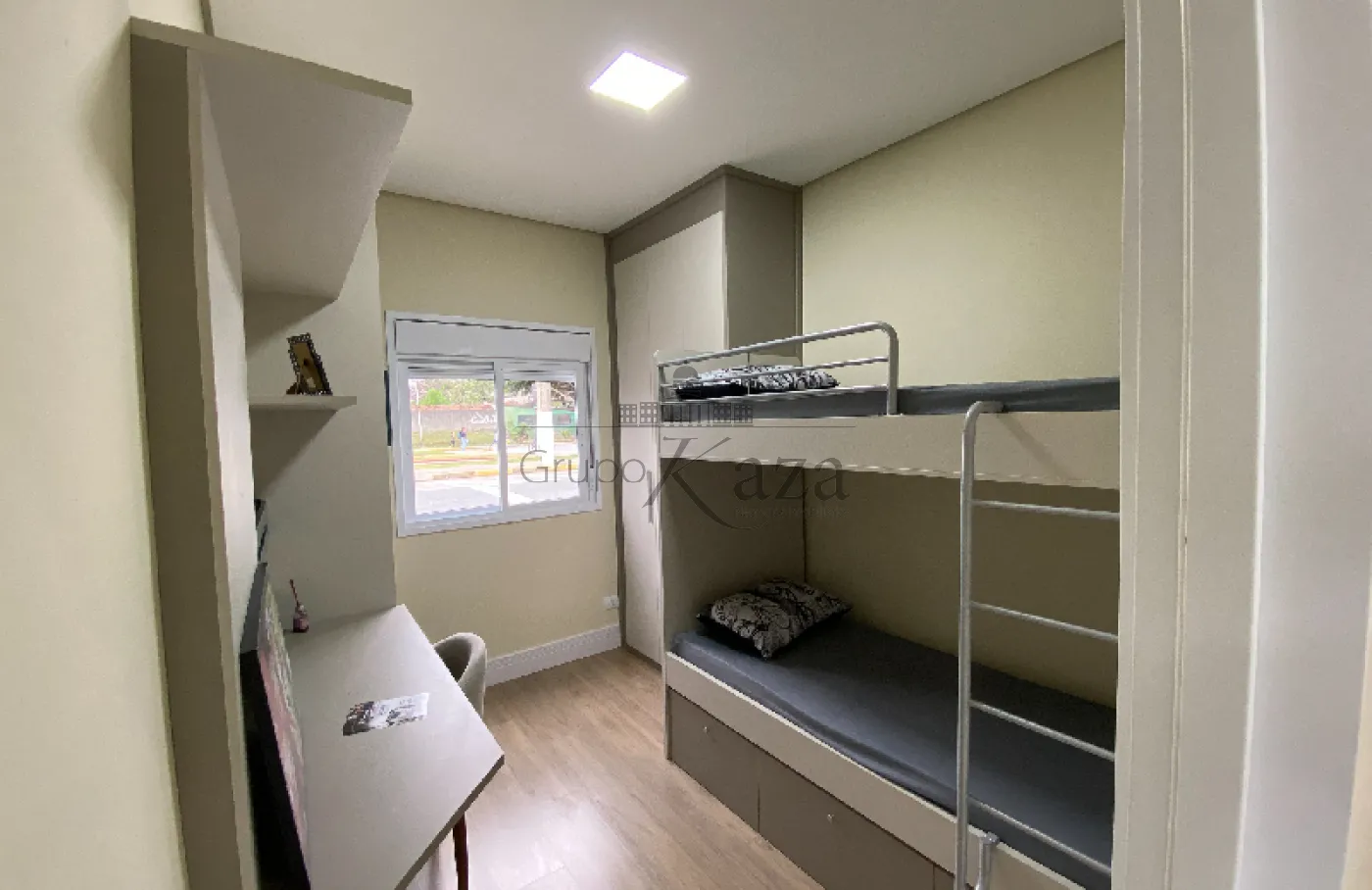 Foto 8 de Apartamento Padrão em Centro, Jacareí - imagem 8