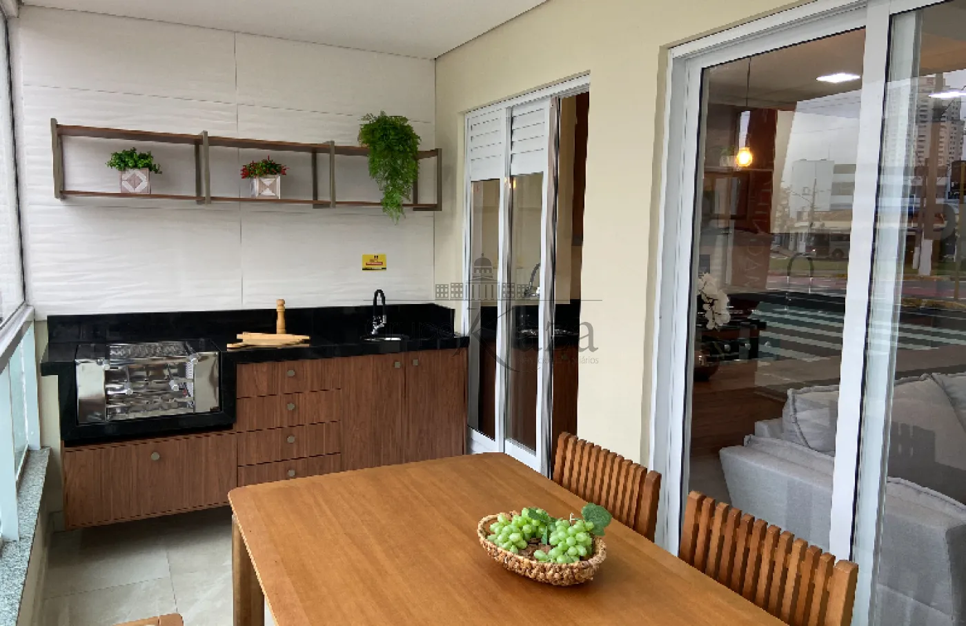 Foto 2 de Apartamento Padrão em Centro, Jacareí - imagem 2