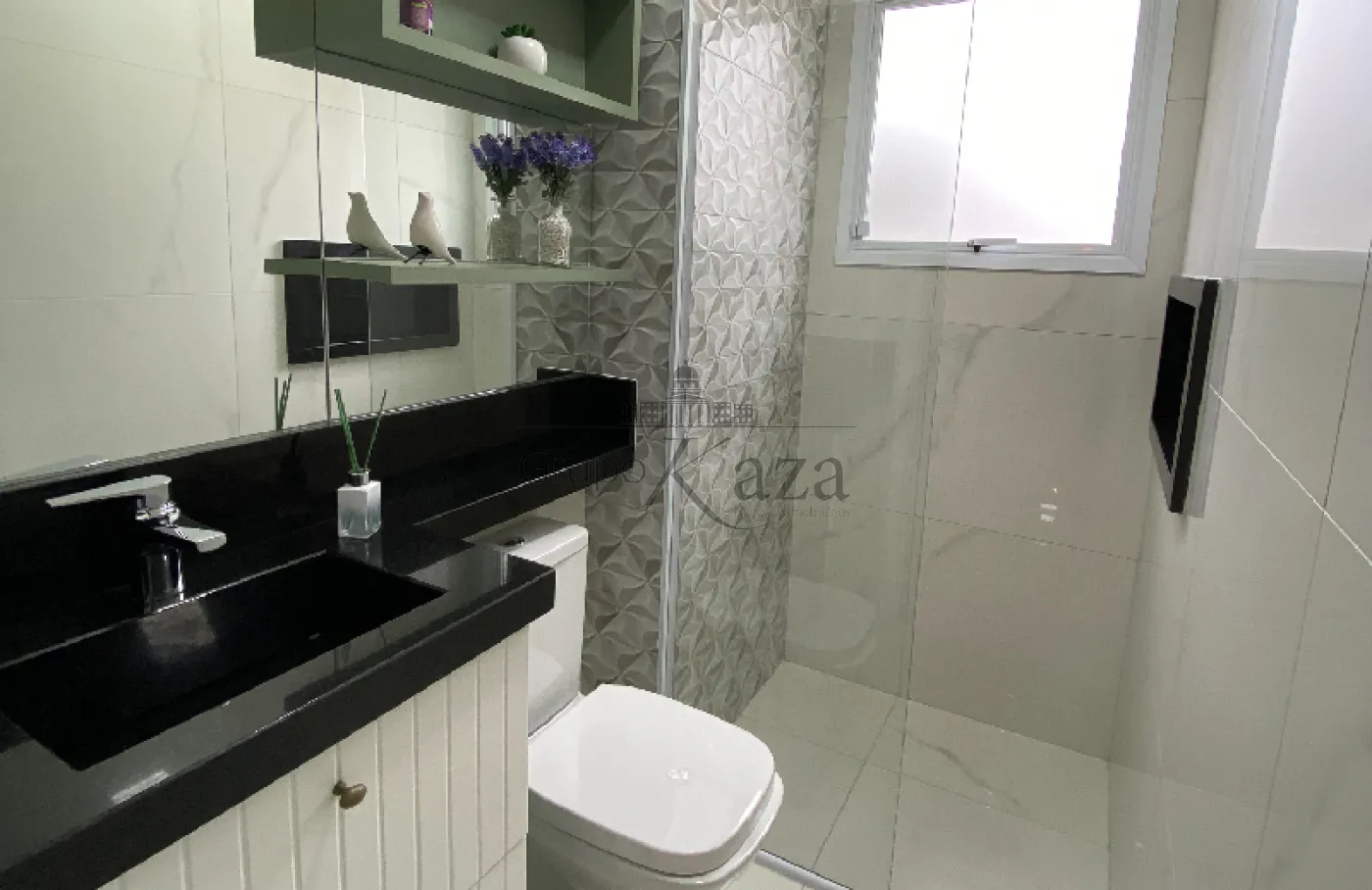 Foto 6 de Apartamento Padrão em Centro, Jacareí - imagem 6