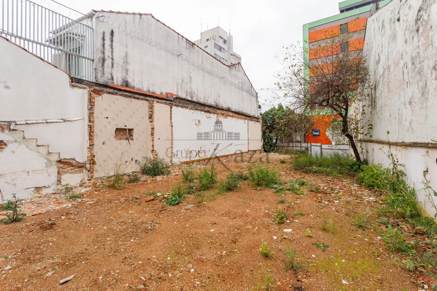 Foto 6 de Terreno Padrão em Cambuci, São Paulo - imagem 6