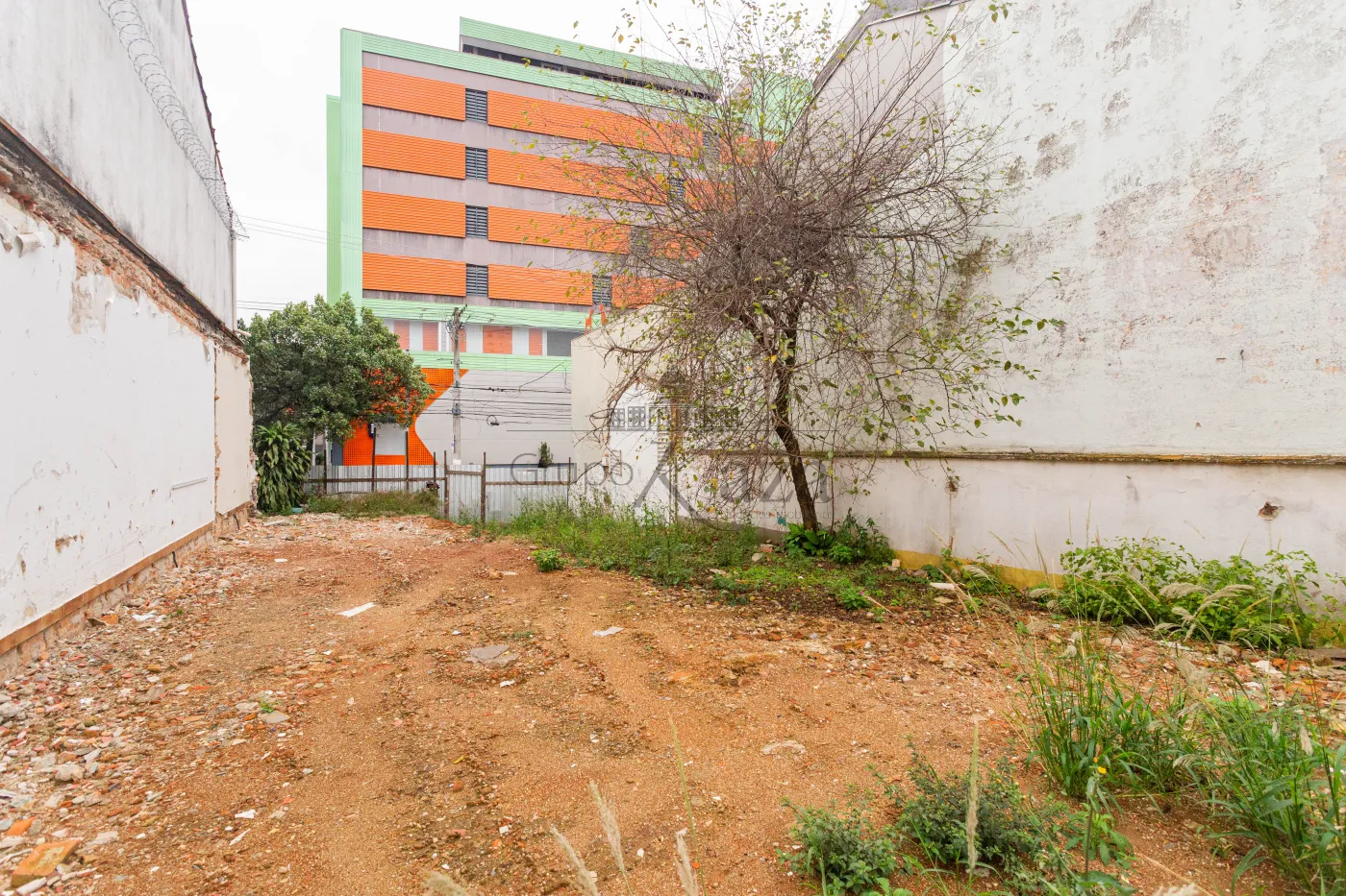 Foto 8 de Terreno Padrão em Cambuci, São Paulo - imagem 8
