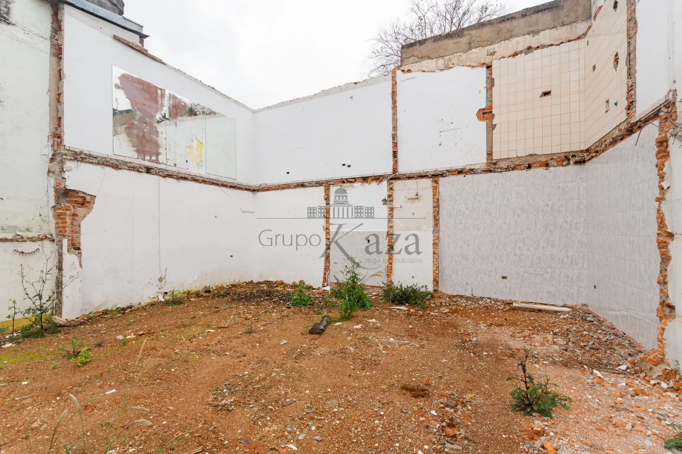 Foto 9 de Terreno Padrão em Cambuci, São Paulo - imagem 9