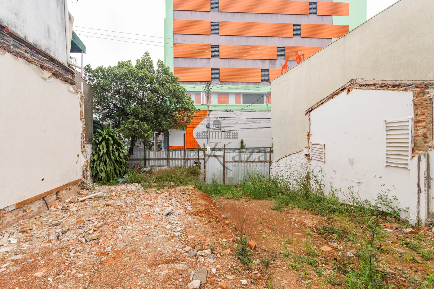 Foto 10 de Terreno Padrão em Cambuci, São Paulo - imagem 10