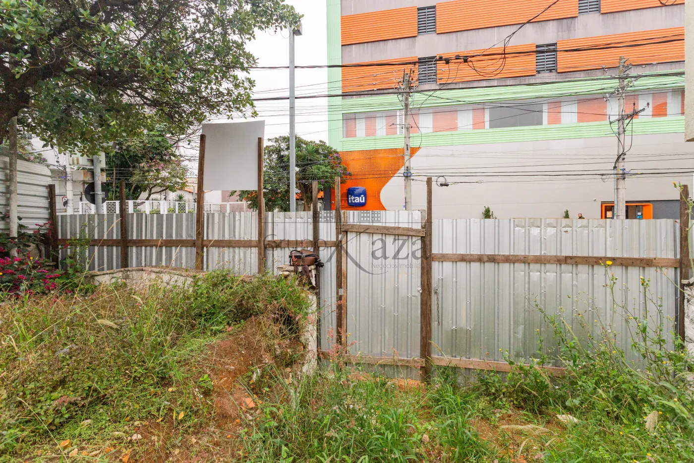 Foto 14 de Terreno Padrão em Cambuci, São Paulo - imagem 14