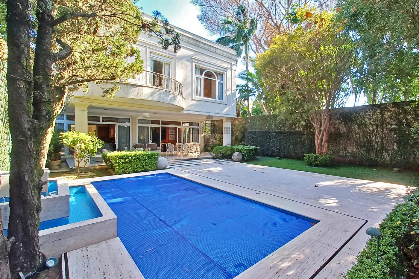 Foto 15 de Casa Sobrado em Vila Nova Conceição, São Paulo - imagem 15