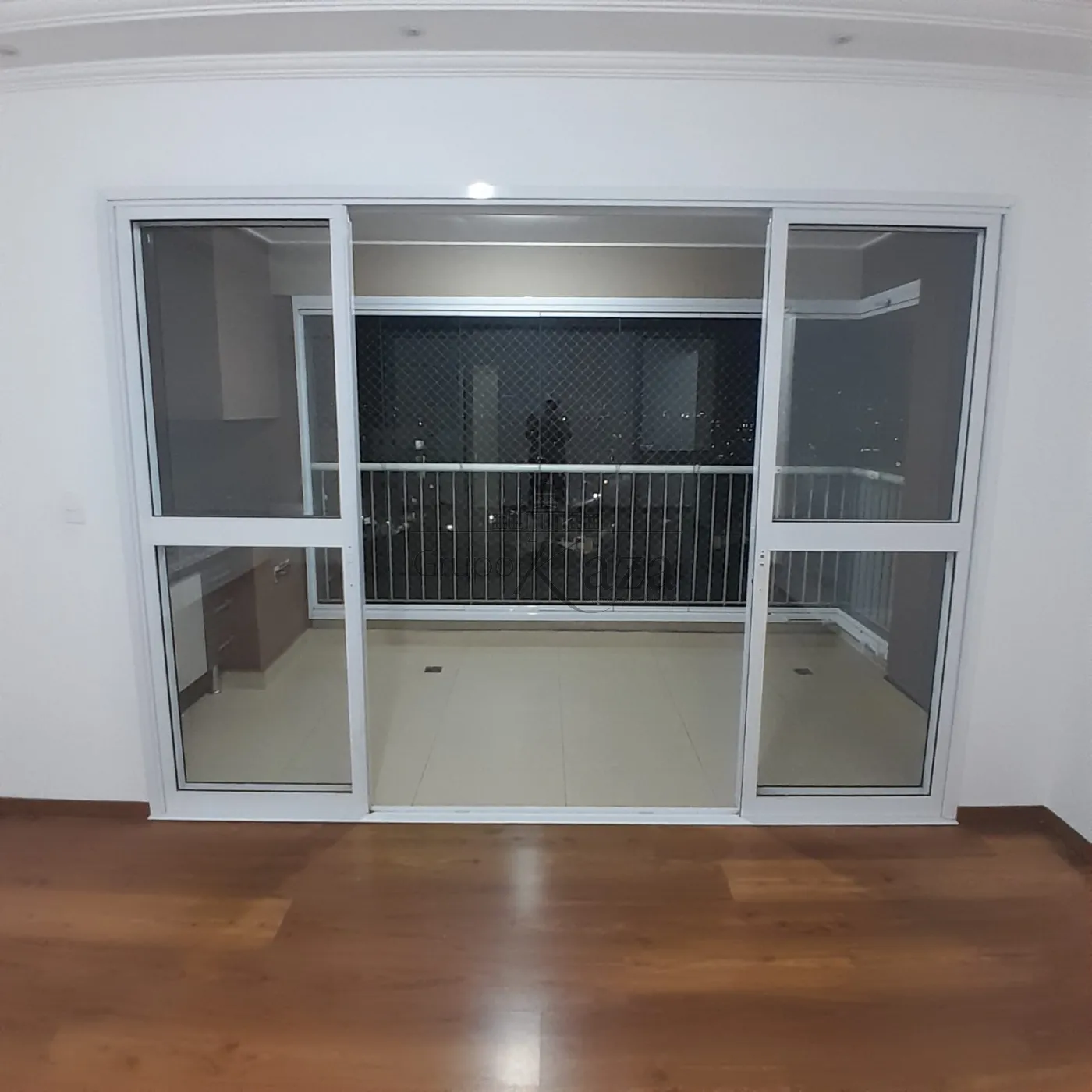 Foto 2 de Apartamento Padrão em Jardim das Indústrias, São José dos Campos - imagem 2