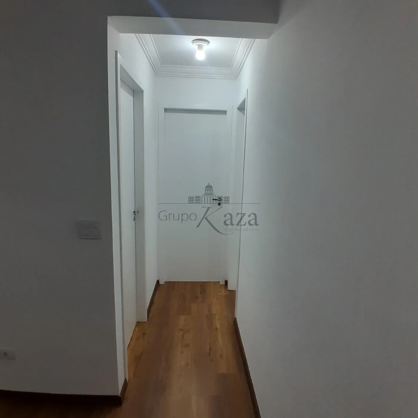 Foto 6 de Apartamento Padrão em Jardim das Indústrias, São José dos Campos - imagem 6