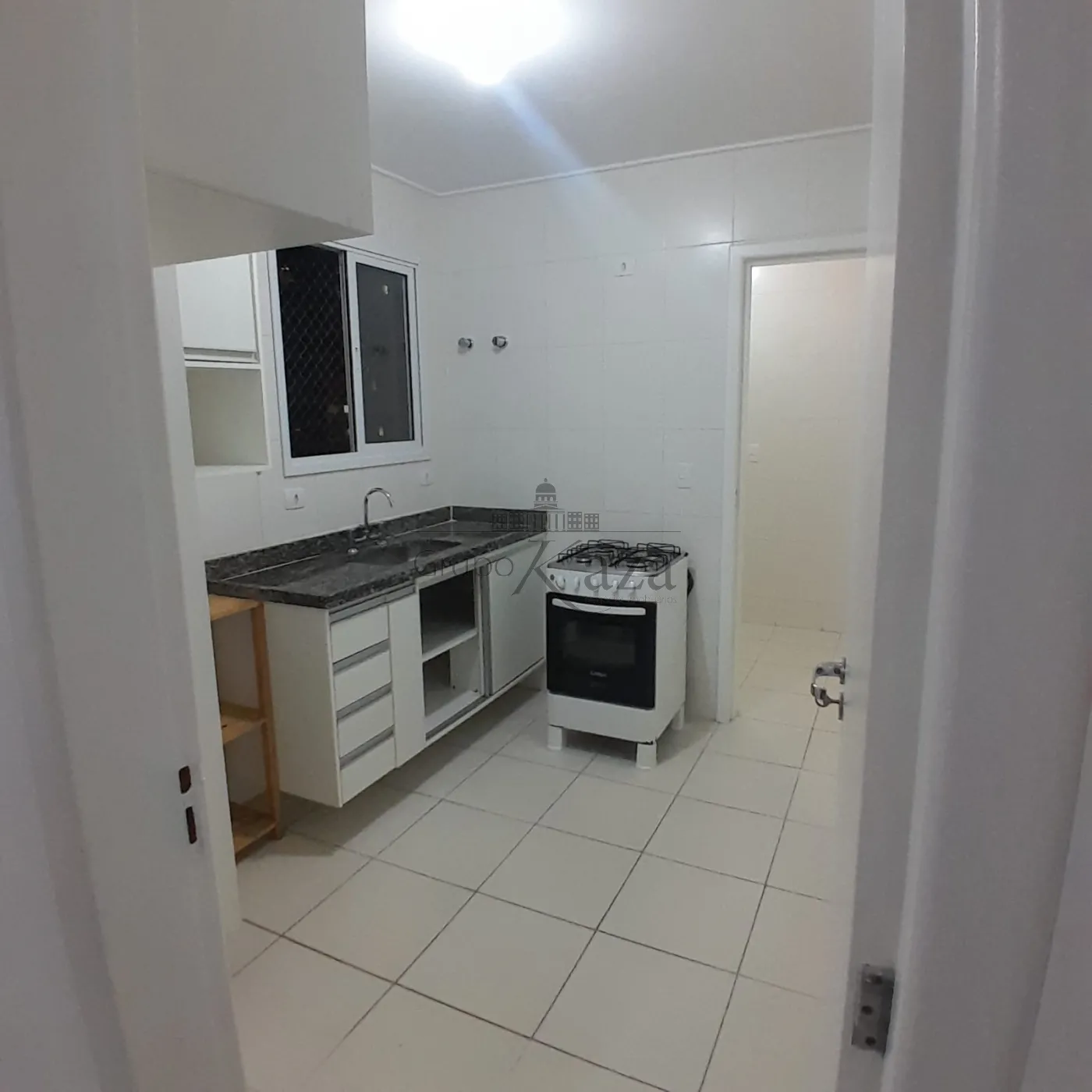 Foto 3 de Apartamento Padrão em Jardim das Indústrias, São José dos Campos - imagem 3