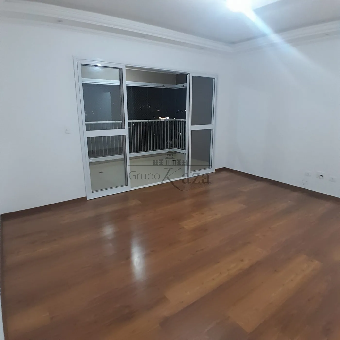 Foto 1 de Apartamento Padrão em Jardim das Indústrias, São José dos Campos - imagem 1