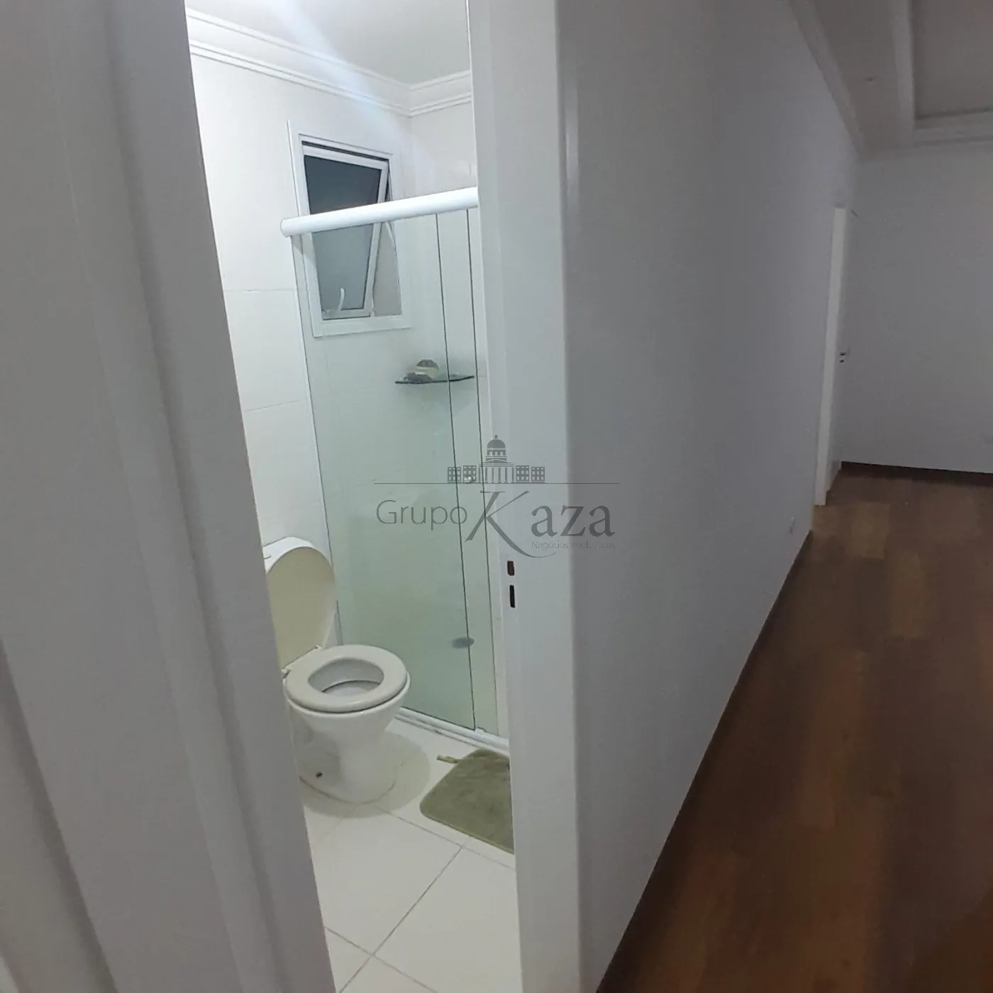 Foto 12 de Apartamento Padrão em Jardim das Indústrias, São José dos Campos - imagem 12