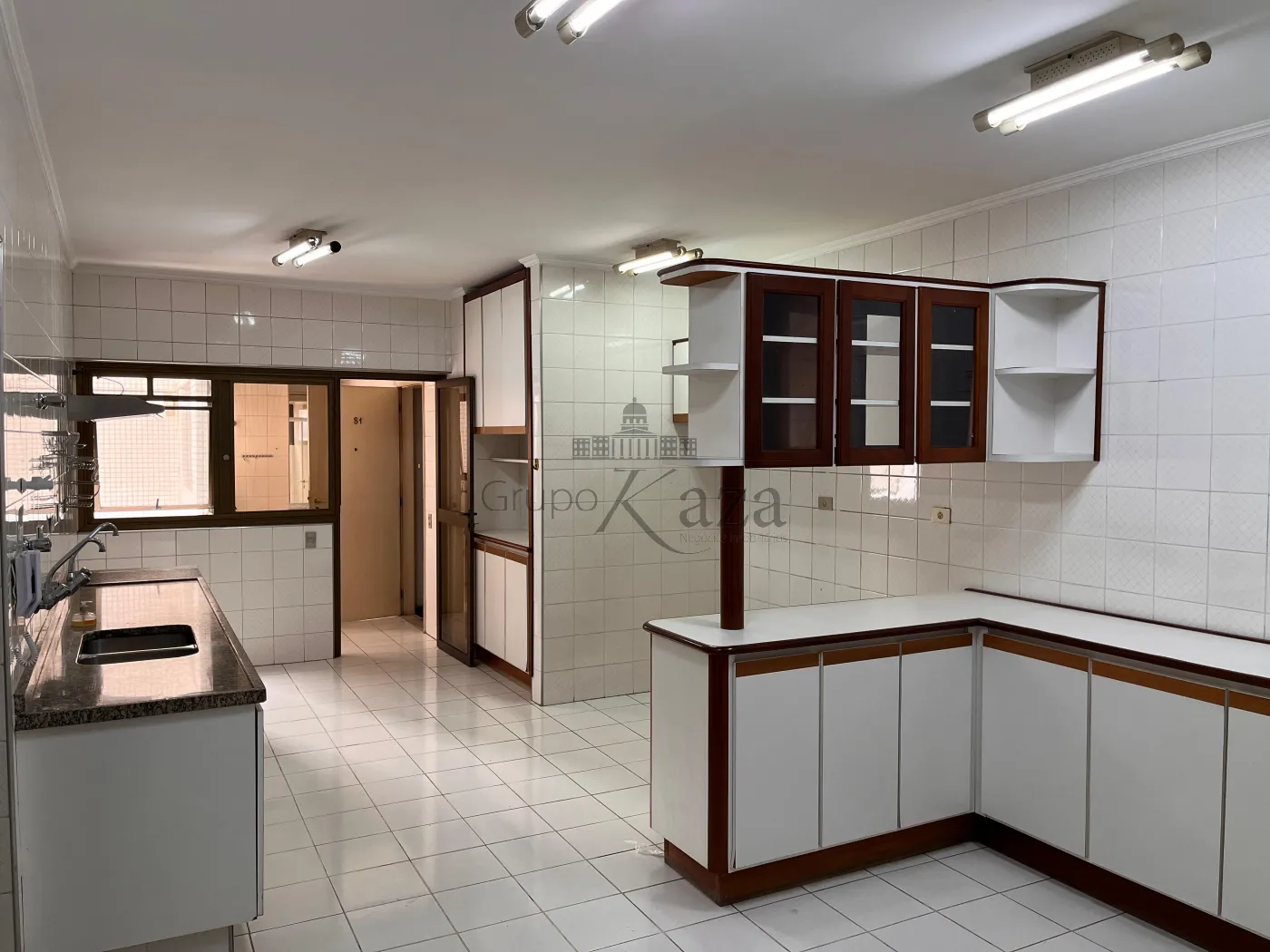 Foto 5 de Apartamento Padrão em Vila Ema, São José dos Campos - imagem 5