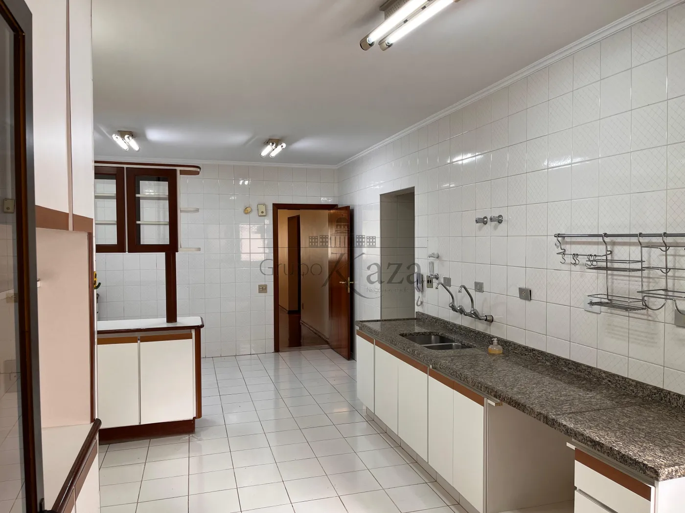 Foto 6 de Apartamento Padrão em Vila Ema, São José dos Campos - imagem 6