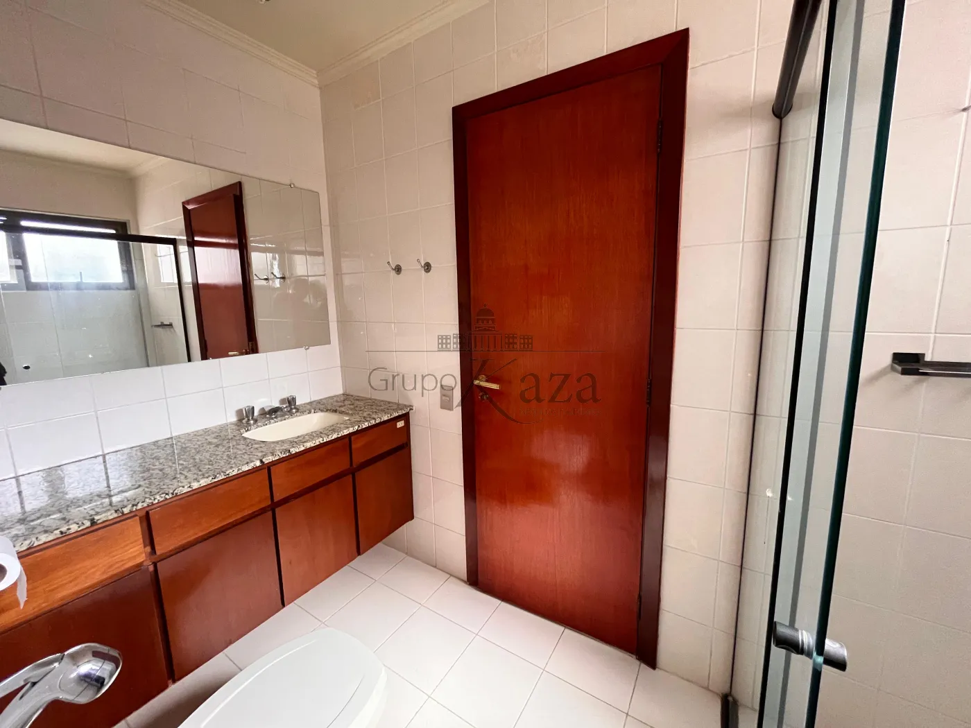 Foto 15 de Apartamento Padrão em Vila Ema, São José dos Campos - imagem 15