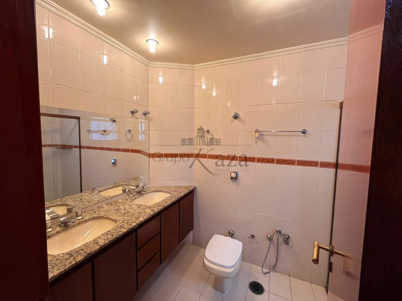 Foto 17 de Apartamento Padrão em Vila Ema, São José dos Campos - imagem 17