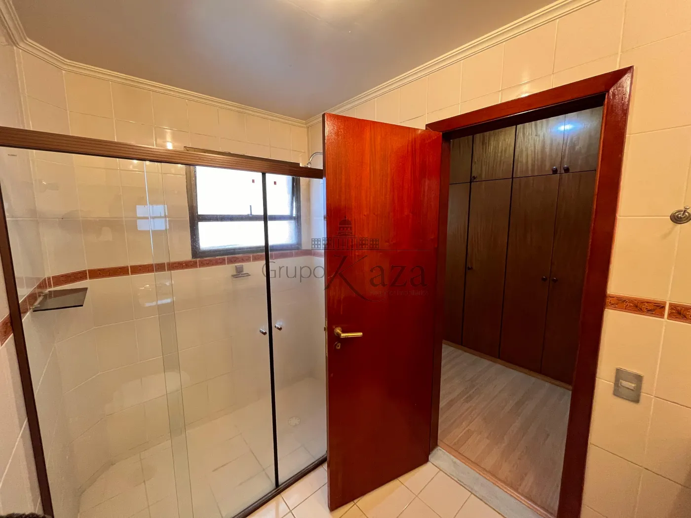 Foto 16 de Apartamento Padrão em Vila Ema, São José dos Campos - imagem 16