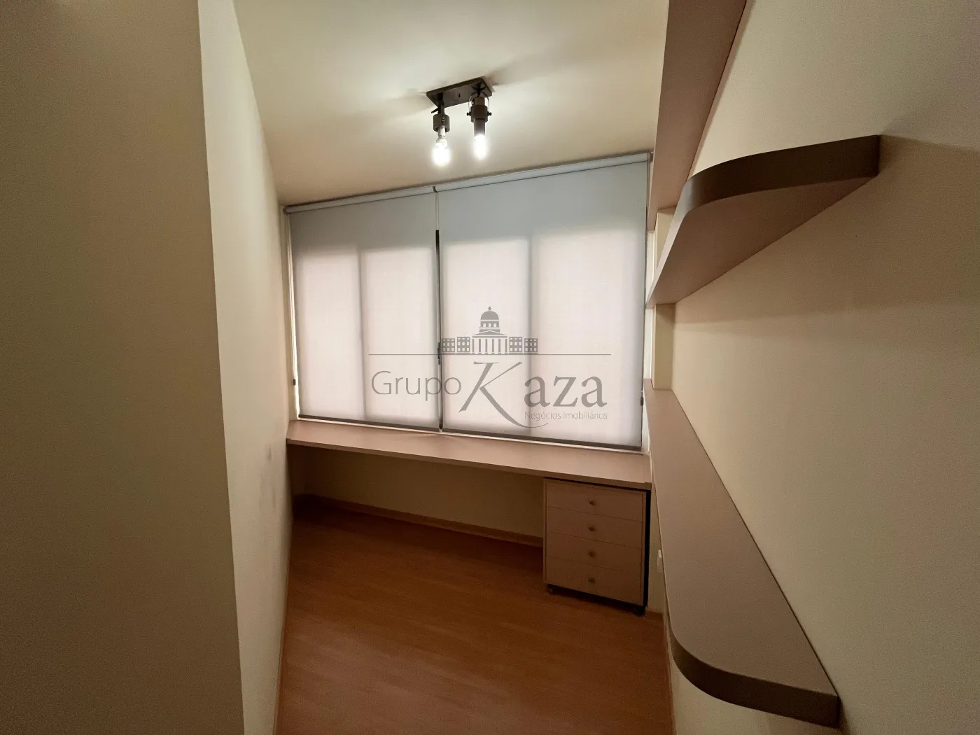 Foto 11 de Apartamento Padrão em Vila Ema, São José dos Campos - imagem 11