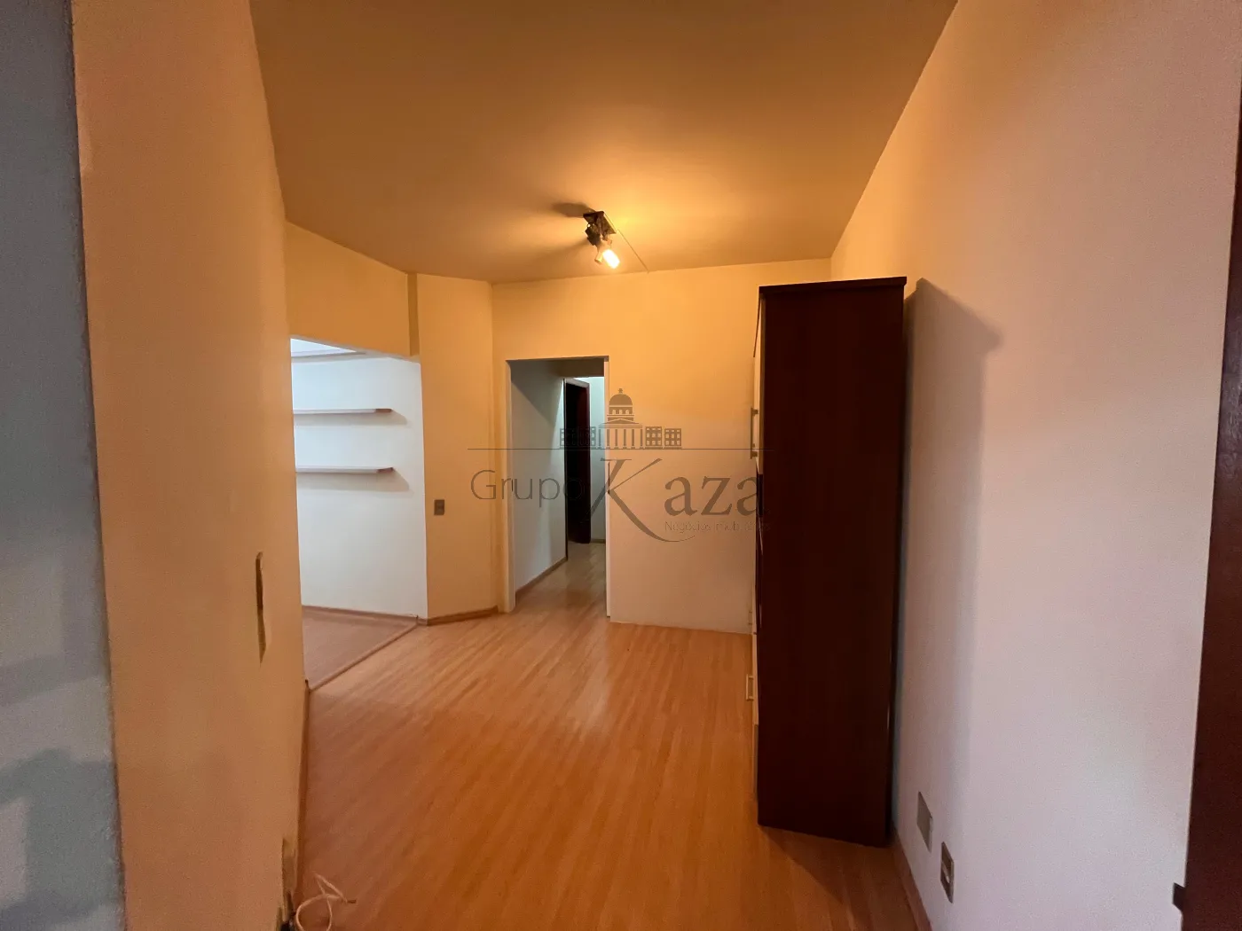 Foto 10 de Apartamento Padrão em Vila Ema, São José dos Campos - imagem 10