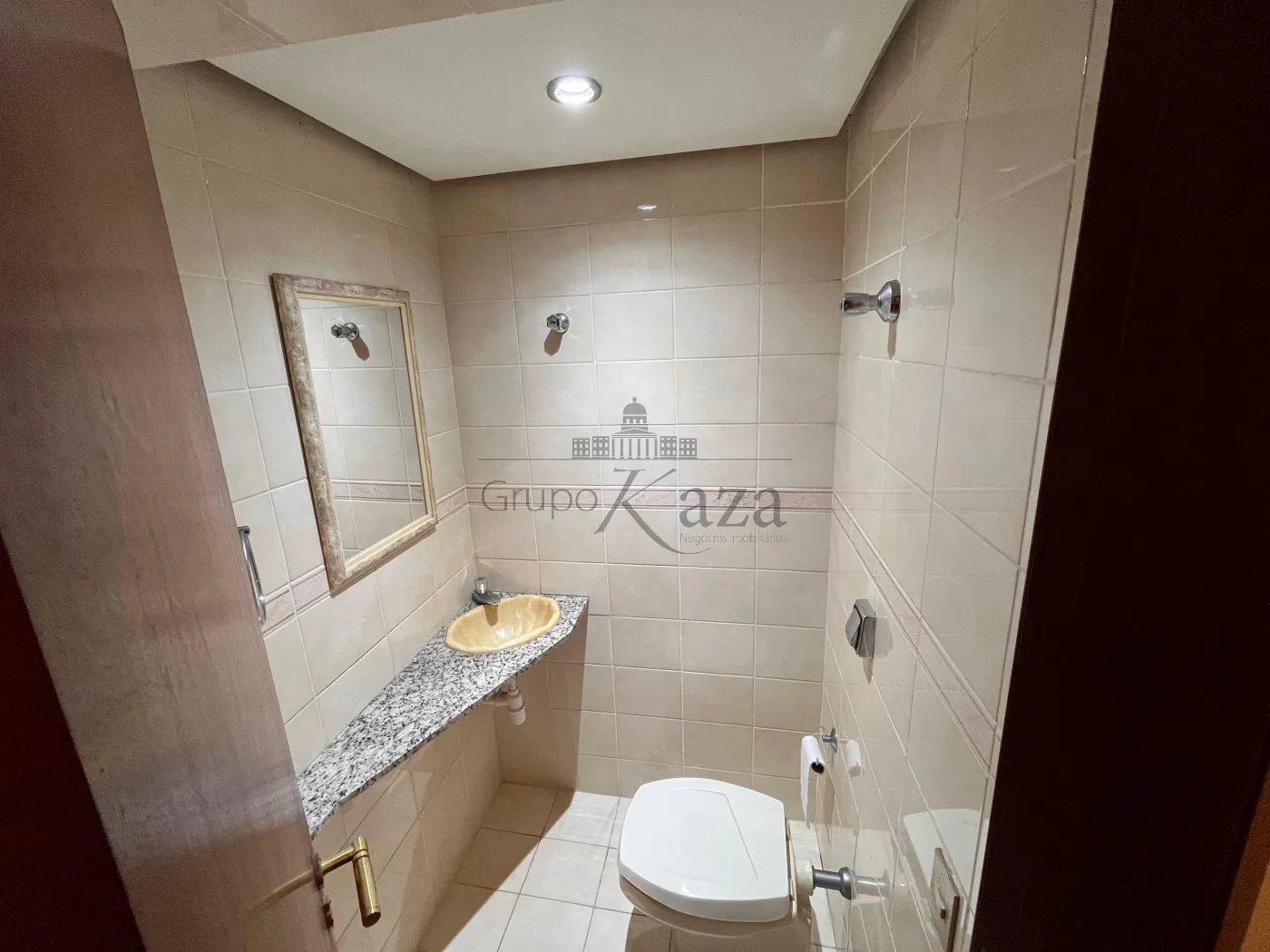 Foto 23 de Apartamento Padrão em Vila Ema, São José dos Campos - imagem 23