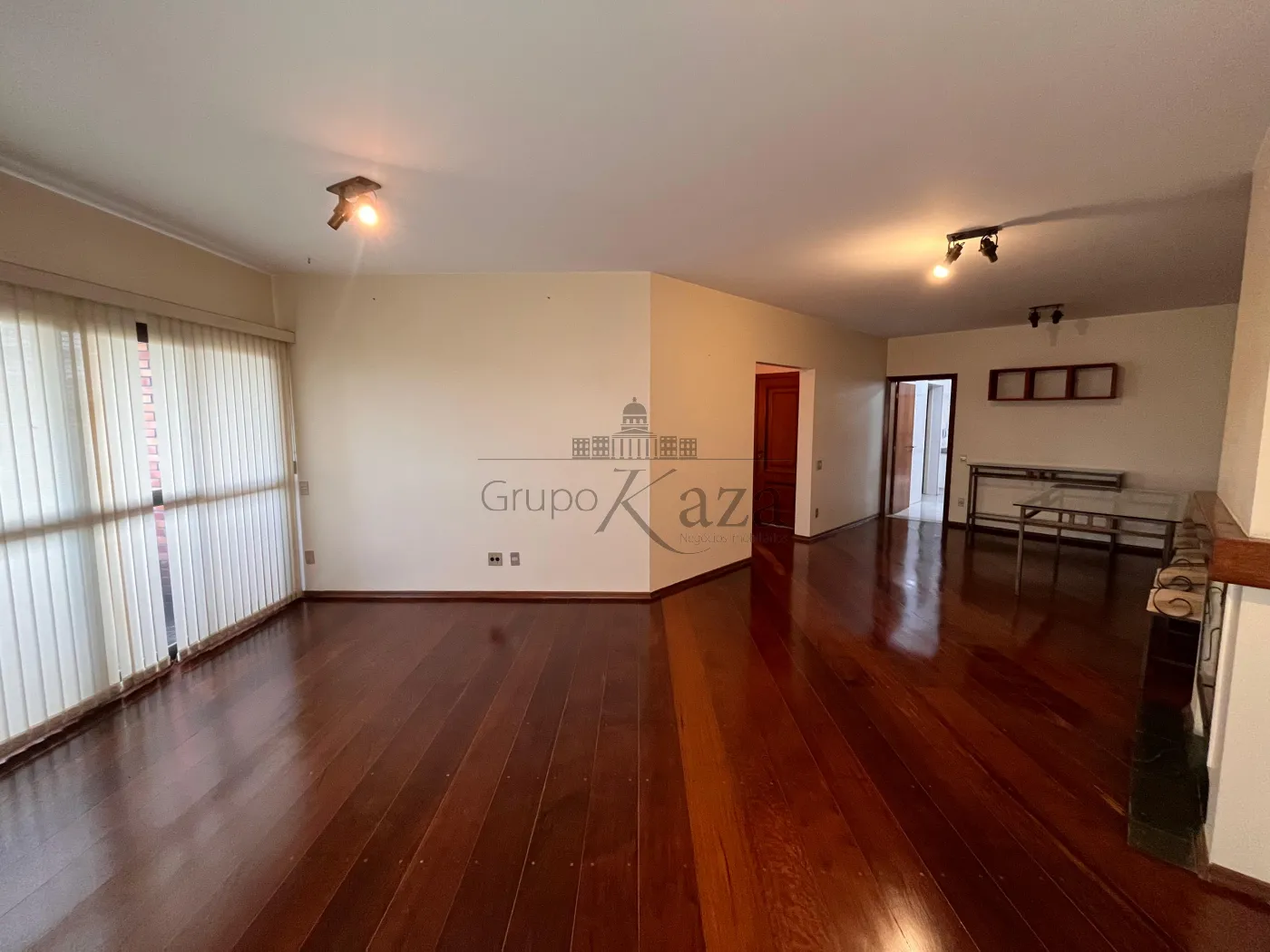Foto 1 de Apartamento Padrão em Vila Ema, São José dos Campos - imagem 1