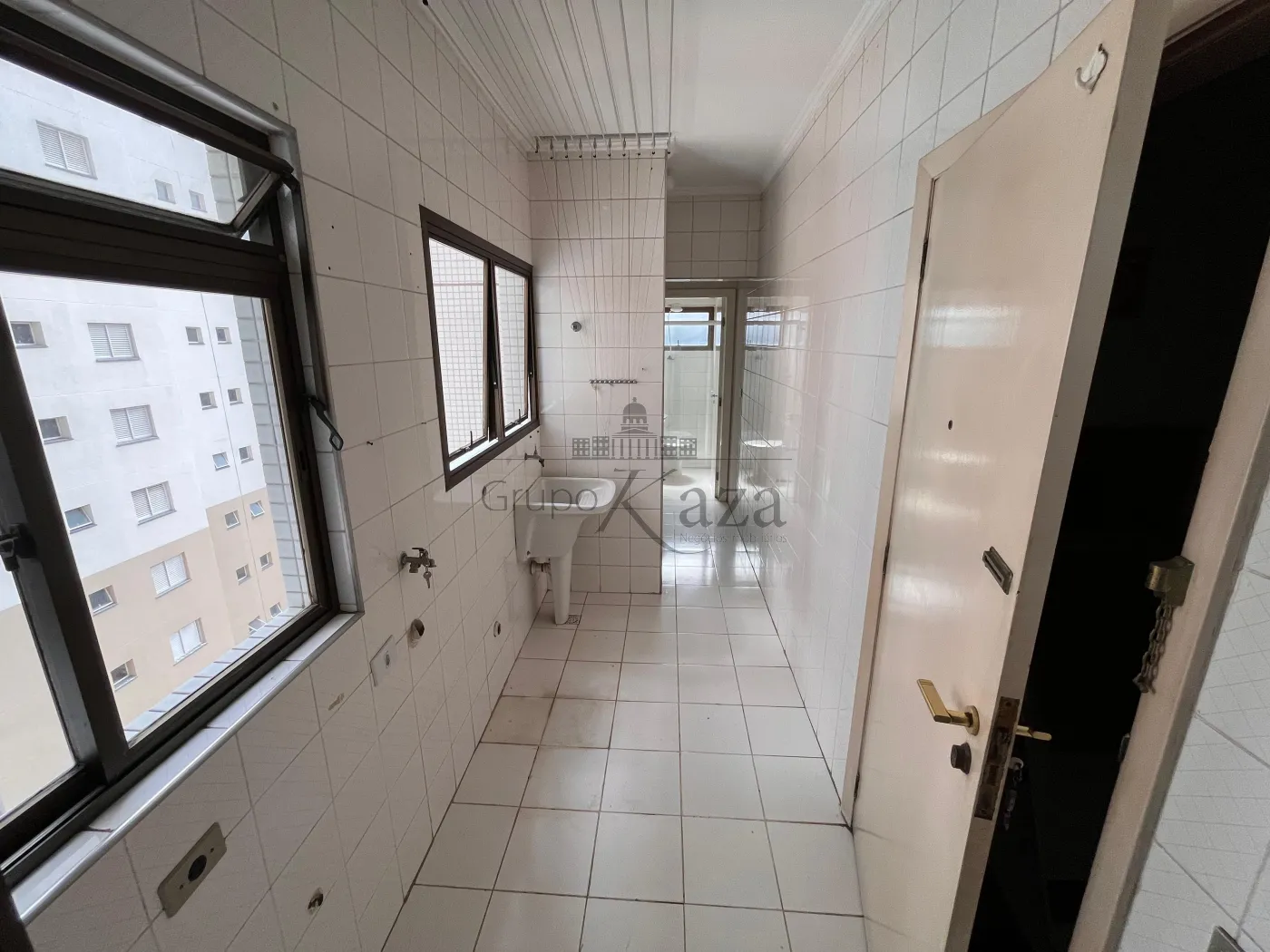 Foto 8 de Apartamento Padrão em Vila Ema, São José dos Campos - imagem 8