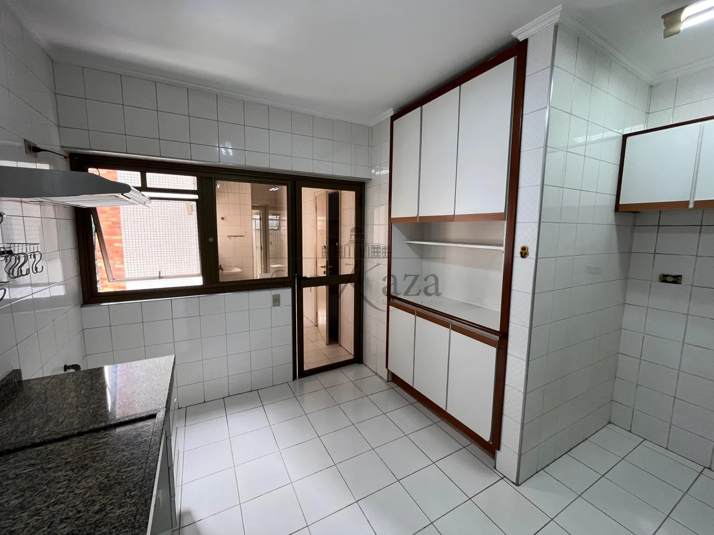 Foto 7 de Apartamento Padrão em Vila Ema, São José dos Campos - imagem 7