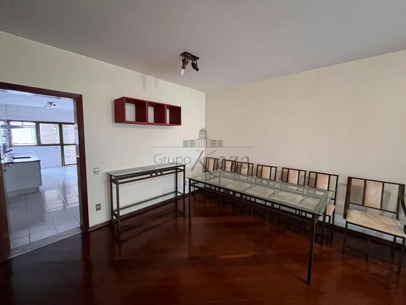 Foto 4 de Apartamento Padrão em Vila Ema, São José dos Campos - imagem 4