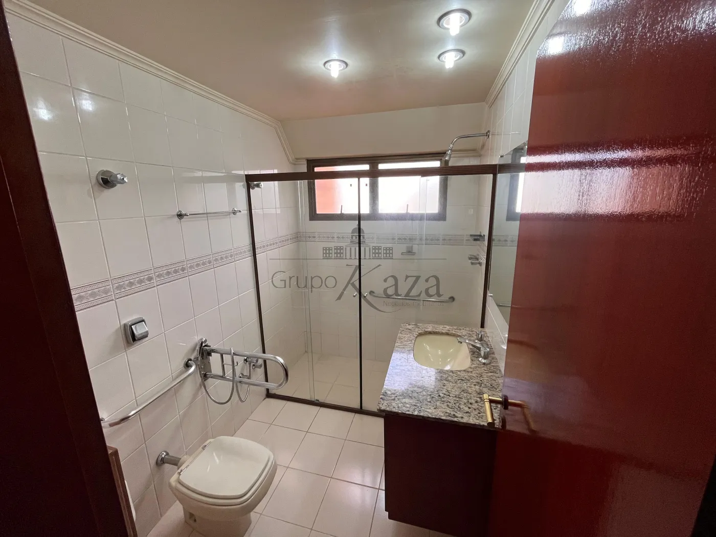Foto 22 de Apartamento Padrão em Vila Ema, São José dos Campos - imagem 22
