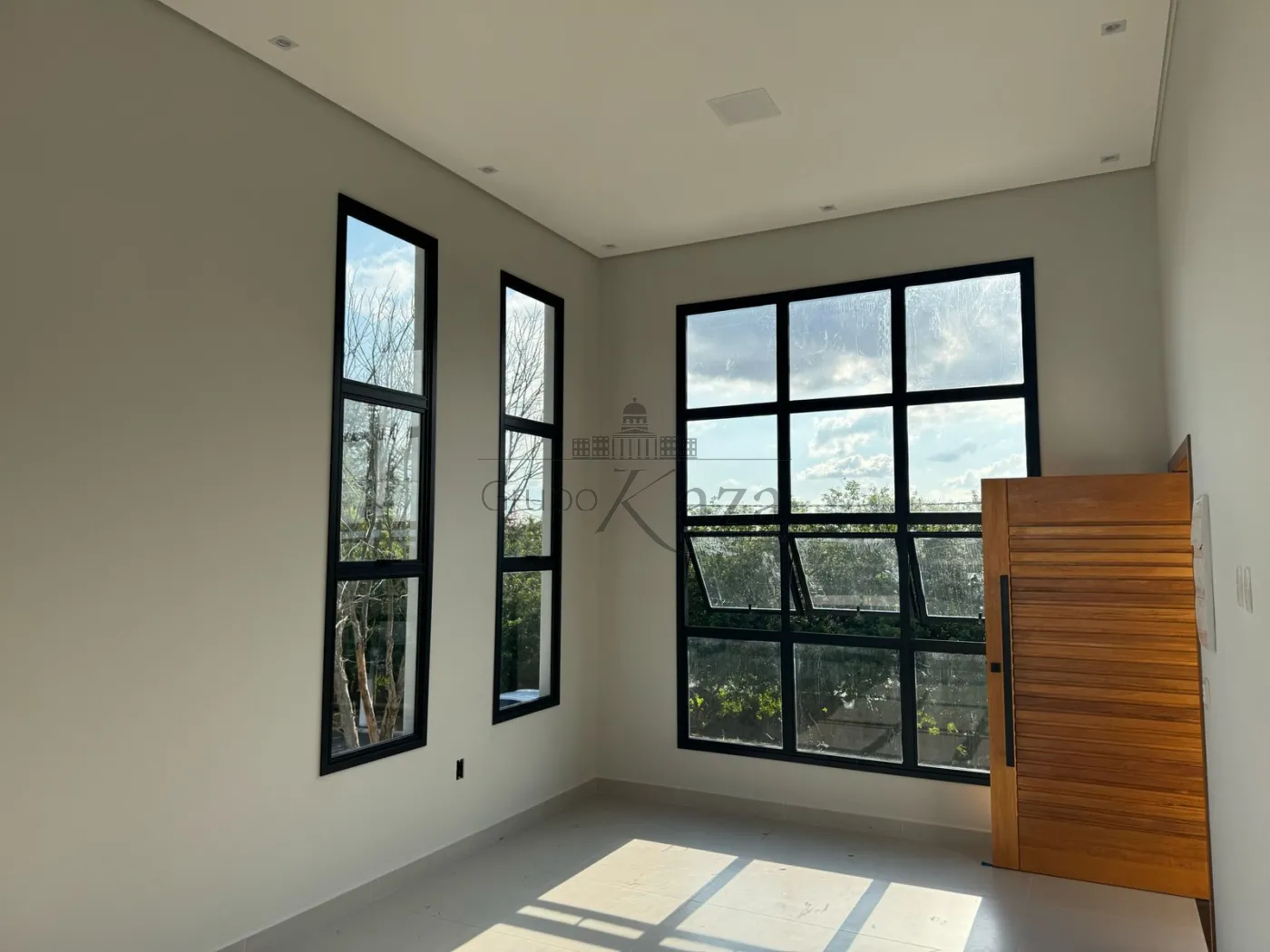 Foto 1 de Casa Condomínio em Residencial Alta Vista 1, Caçapava - imagem 1