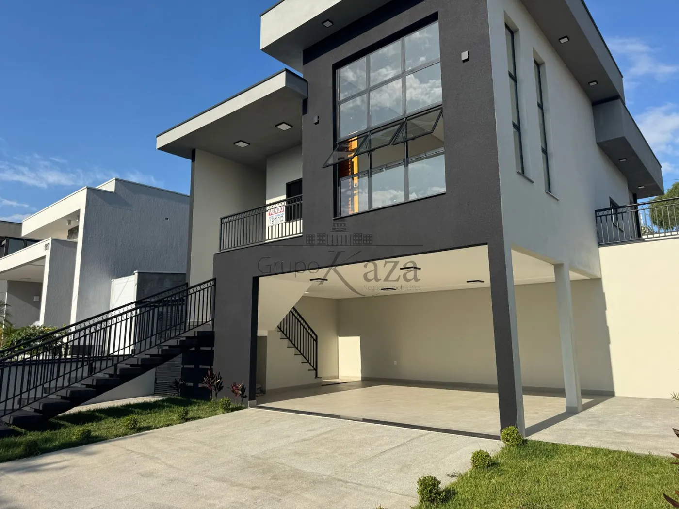 Foto 15 de Casa Condomínio em Residencial Alta Vista 1, Caçapava - imagem 15